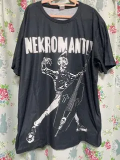 2026年最新】nekromantixの人気アイテム - メルカリ