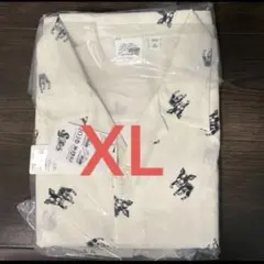 GU ジョジョの奇妙な冒険 イギー シャツ XLのサムネイル