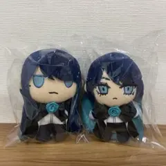 生まれましたよおめでとうAdoちゃんぬいぐるみ 3体セット Ado誕生日記念！「生まれましたよ おめでとうAdoちゃんぬいぐるみ