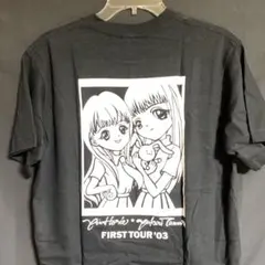Tani Yuuki リルバリー ハートロゴTシャツ Mサイズ HOMETOWN - メルカリ