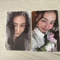 TWICE ジヒョTEN The Story Goes Onセット