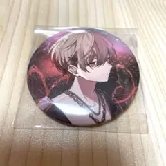 シクフォニ　暇72 缶バッジ