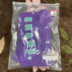 ENDRECHERI LIVE TOUR 2024 オーバーサイズハーフパンツ