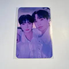 nctdream ドリム moonlight マクロン ユニット トレカ