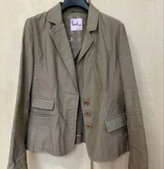 Paul Smith ポールスミスレディース　ジャケット　サイズ40のサムネイル