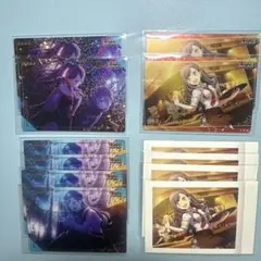 «まとめ売り»プロセカ 白石杏 ウエハース パシャこれ