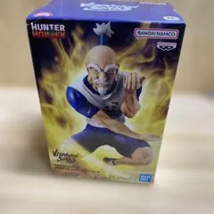 2025年最新】hunter×hunter フィギュア ネテロの人気アイテム