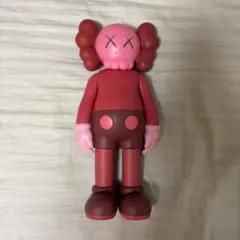 破格】MEDICOM TOY メディコム・トイ KAWS カウズ カチャムク - メルカリ