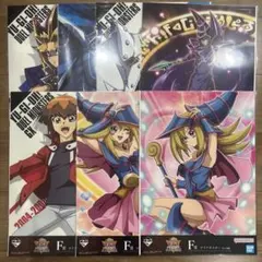 遊戯王 レアポスター6枚セット！(おまけつき) 遊戯王 レアポスター6枚セット！(おまけつき) 2025年最新