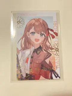 プロセカ セカライ エピカ 花里みのり 箔押し