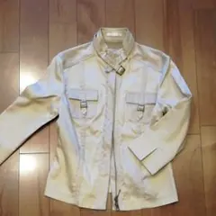 【値下げ】ジャケット　サイズ40のサムネイル