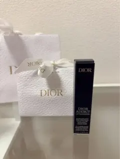 【新品未使用】 Dior Addict Lip Maximizerマキシマイザー