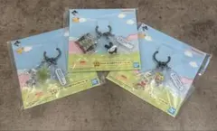 一番くじ たまごっちのプチプチおみせっち　G賞