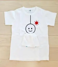 CHEEK ROOM 知育服　Tシャツのサムネイル