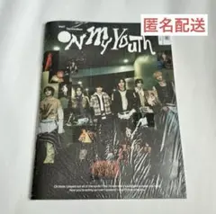 WayV ／FREQUENCY 全形態フルセット新品未開封 WayV - FREQUENCY / Package ver. - K-Pop Time