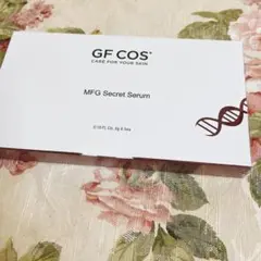 メディアスジャパン　スキンコンプレックス 新品未使用品】メディアスジャパン MFG スキンコンプレックス - メルカリ