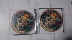 FGOフェス2025 木製コースター コロンブス