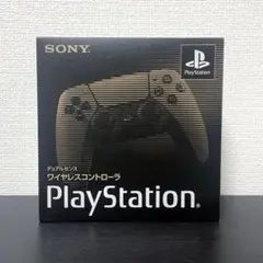 PS5 DualSense ワイヤレス コントローラー 30周年 アニバーサリー