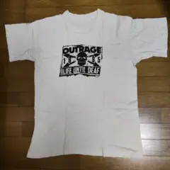 美品】IRON HEART Tシャツ ホワイト Mサイズ カナカナ 希少品 - メルカリ