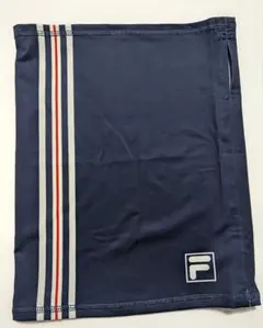 FILA ネックゲイター 接触冷感 UPF50+ 抗菌防臭のサムネイル