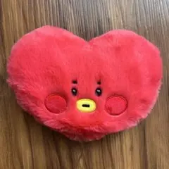 BT21 TATA フェイスポーチのサムネイル