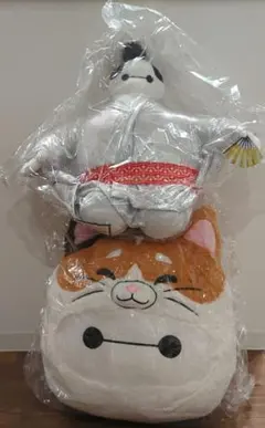 ベイマックス 一番くじ（A賞&Last賞）下位賞セット - メルカリ