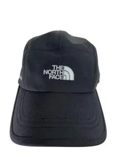 THE NORTH FACE GORE-TEX ブラックキャップ