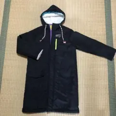 カブバイクリフメイヤーのコート　キッズ　130