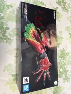 仮面ライダーオーズ TAMASHI Lab アンク 魂ラボ 2025年最新】tamashii lab アンク 仮面ライダーオーズの人気