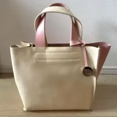 FURLA トートバッグ