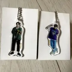 2026年最新】山下幸輝 アクスタの人気アイテム - メルカリ