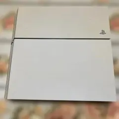 PlayStation4 CHUー1200A ホワイト