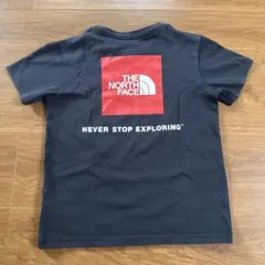 ノースフェイス　Tシャツ