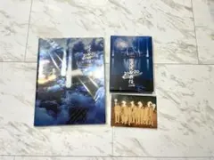 滝沢歌舞伎2020DVD.パンフレット