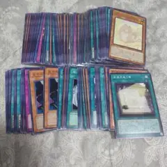 遊戯王　まとめ売り　引退品