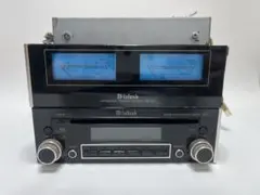 猫*ん様 McIntosh MC431 パワーアンプ 本体 - メルカリ