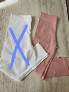 ネクスト　レギンス　122 6~7歳