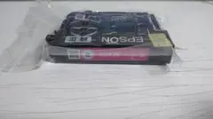 EPSON純正インク　ICM76マゼンタ