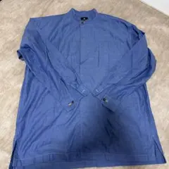 imタグ 初期isseymiyake イッセイミヤケ ハミルトン期 シャツ - メルカリ
