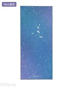 【新品未開封】【SUKALA】プリントヨギラグ　LAVA　ピーター・パン