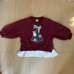 クリスマス トップス