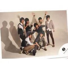 ジャニーズWEST 生写真