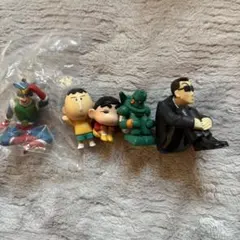 まちぼうけ　など クレヨンしんちゃん　まとめ売り 黒磯 しんちゃん ボーちゃん