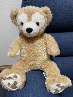 ダッフィー ぬいぐるみ