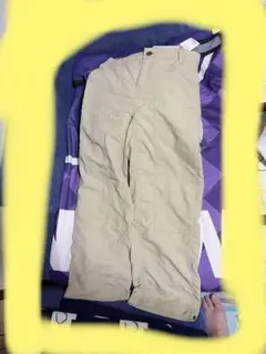 パタゴニア　パンツ140のサムネイル