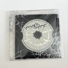 &TEAM Mini CD-R ver Mark on Me 新品未開封