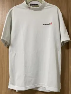 le coq sportif ゴルフウェア Lサイズ