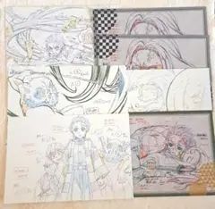 鬼滅の刃　ポストカード