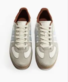 H&M スニーカー 美品/zara adidas NIKE ニューバランス gu
