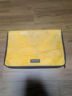 FREITAG ノートPCケース イエロー 2026年最新】FREITAG ノートPCケースの人気アイテム - メルカリ
